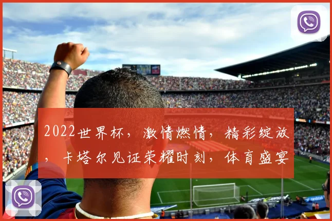 2022世界杯，激情燃情，精彩绽放，卡塔尔见证荣耀时刻，体育盛宴不容错过
