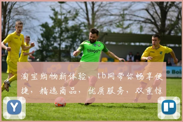 淘宝购物新体验，tb网带你畅享便捷，精选商品，优质服务，双重惊喜，不容错过